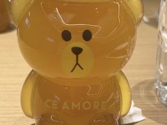 -C'è Amore 爱意(盛京大奥莱店)