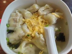 -锡笼记·无锡小笼(方塔店)