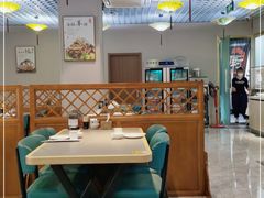 大堂-彭城味道.地道徐州味(怡海花园店)