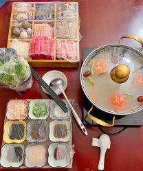 -新寰亚月子会所(金鸡湖凯宾店)