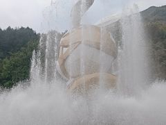 -浙北大峡谷