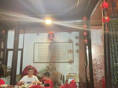 大堂-双东酒店(东关街店)