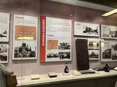 -中国铁道博物馆(正阳门馆)