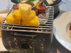 -好福记饭店(红梅公园店)