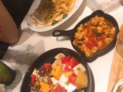 -阿妮叶李(光谷世界城店)