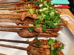 -李不管把把烧(天府三街店)
