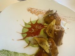 -Le Comptoir de Pierre Gagnaire