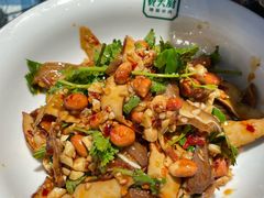 -费大厨辣椒炒肉(黄兴中心广场店)