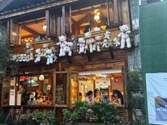 -勺子米线·云南传统小吃市集(四方街店)