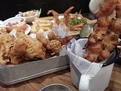 -宝莱纳餐厅(滨江店)