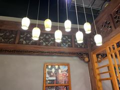 -局气 烤鸭·北京菜(光华路店)