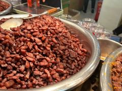 -丁家脆哨(民生路店)