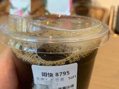 -星巴克臻选(珠海富华里店)