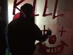 -秃鹫湾·推理大师沉浸式实景演绎推理剧场