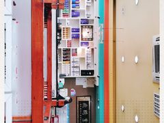 门面-华英干锅辣鸭头(亚泰大街店)