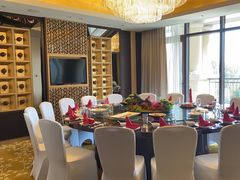 -大海中餐厅(宁波春晓世茂希尔顿逸林酒店)
