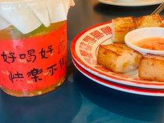 -邹开喜·小海鲜醉鸡煲·潮汕鲜切牛肉店(襄阳北路店)