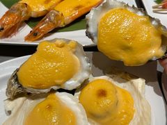 -水木锦堂·自助铁板烧(五道口购物中心店)