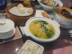 -老淮城·长鱼面(河下古镇店)