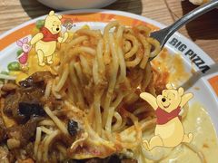 -比格比萨自助(南京万达茂店)