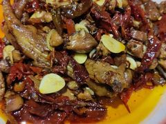 -柴窝堡22号辣子鸡·传承新疆菜