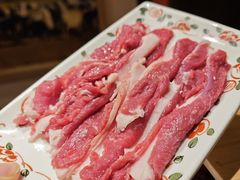 -东门口涮肉·砂锅·烤串(老门东店)