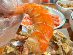 -坛南湾阿强农家乐.海鲜大排档老字号(福州地标美食店)