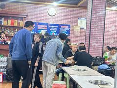 -平山城鑫烧烤(建国楼店)