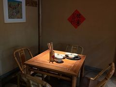 -田小狗的饭店(碧桂园店)