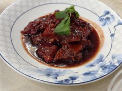 -二泉园老菜馆·百年无锡菜
