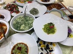 -四季轩中餐厅(徐州开元名都大酒店)