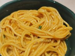蟹粉拌面-松鹤楼面馆(清河万象汇店)