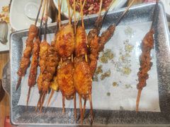 -管氏翅吧(中关村店)