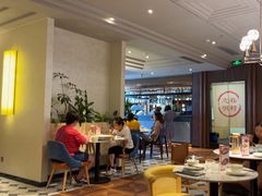 -志明眷村·台式融合菜·宵夜