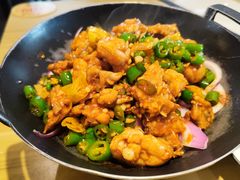 -梁记粥铺(开元地中海店)