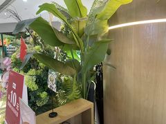 -泰椰里·泰国餐厅(智慧城广百广场店)