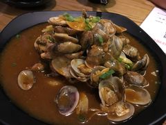 -望恋·天台音乐餐厅