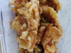 -满汉楼(安发桥店)