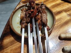 -筱果•梁山围炉烤肉(昌里路店)