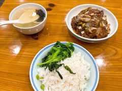 -小方的面(徐家汇店)