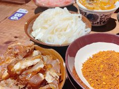 -楠火锅(龙阳广场店)