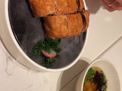 -莆田餐厅PUTIEN(金融街购物中心店)