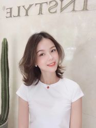 -东秀护肤造型