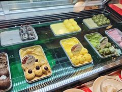-The COOK·厨餐厅·自助餐(浦东嘉里大酒店)
