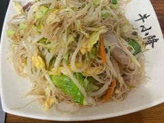 -牛小隆牛肉面馆(四牌楼店)