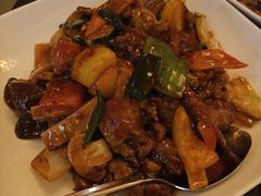 -福源酒家中餐馆