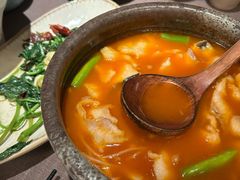 凯里酸汤鱼-山石榴·贵州菜(陆家嘴中心店)