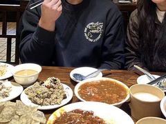 -姚记炒肝店(簋街店)