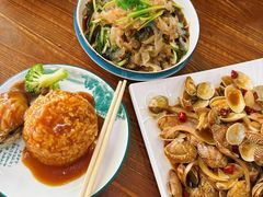 -叶存利海鲜大馅饺子(海宁路总店)