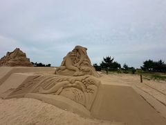 -日照海滨国家森林公园